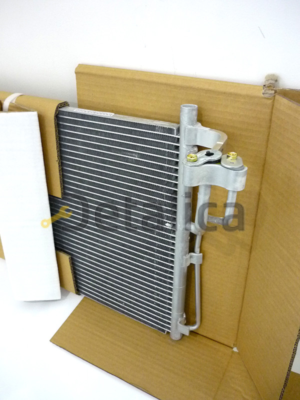 Конденсер для Киа Маджентис 2 (Тайвань)