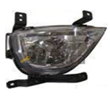 Фара противотуманная левая для Хендай IX55 от 2008 (Depo)