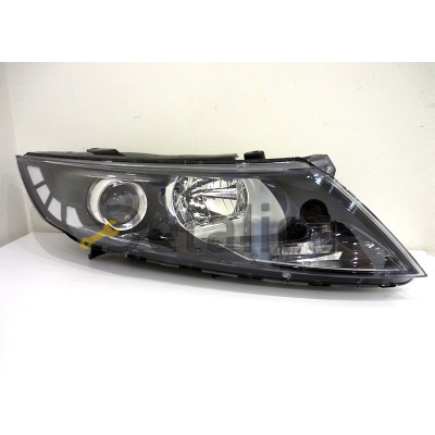 Фара правая для Киа Оптима от 2011 (Depo)