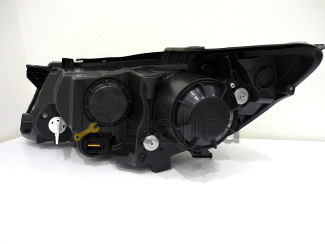 Фара правая для Киа Оптима от 2011 (Depo)