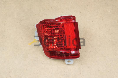 Фонарь для LANDCRUISER {200} задн в бампер лев (Китай)