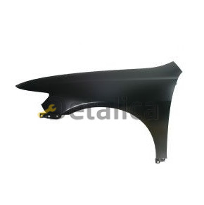 Крыло переднее левое для Хонда Аккорд 7 2003-2007