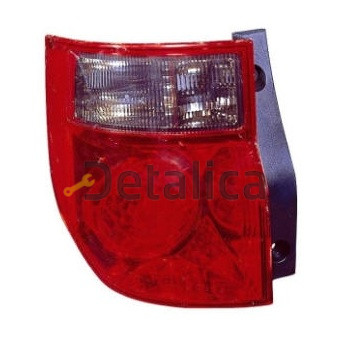 Фонарь задний внешний левый EAGLE EYES для хонда элемент от 2003-2008 Фонарь задний внешний левый EAGLE EYES для хонда элемент от 2003-2008