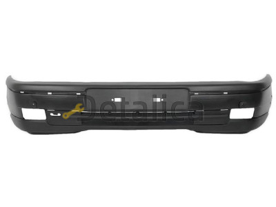 OPEL VECTRA (GL) бампер передн (Тайвань)