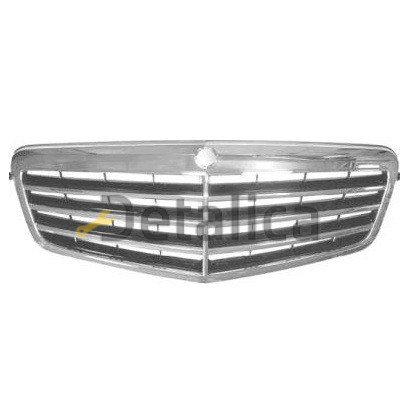 Решетка радиатора AVANTGARD для Мерседес W212