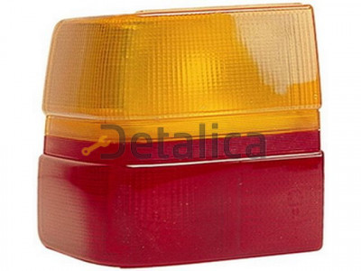 AUDI 100 фонарь задн внешн лев