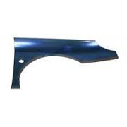 Крыло переднее правое для Пежо 407