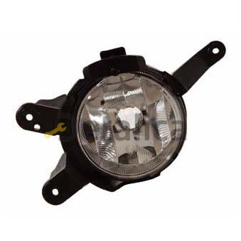 Фара противотуманная левая для Шевроле Круз Depo