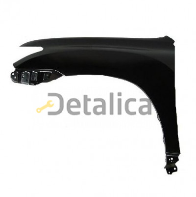 Крыло переднее левое для Тойота Хайлендер от 2010 оригинал