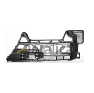 Крепление переднего бампера правый для Фольксваген Джетта 5 от 2005 (Китай)