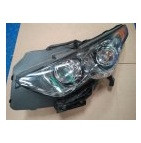 Фара левая ксенон для Инфинити FX37 оригинал