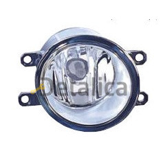 Фара противотуманная правая для Тойота Камри от 2006 (Depo)