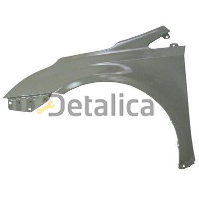 Крыло переднее левое для Тойота Авенсис от 2008 (оригинал)