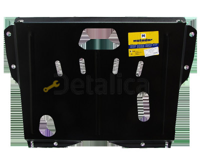 Защита двигателя и КПП для Ниссан Теана L33