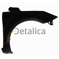 Крыло переднее правое для Форд Фокус 2 рестайл