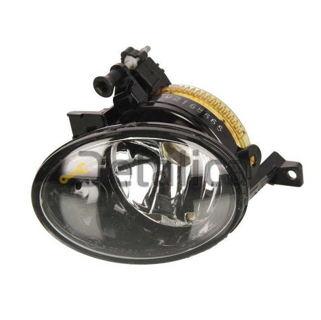 Фара противотуманная правая для Фольксваген Гольф 6 от 2009 (Depo) Фара противотуманная правая для Фольксваген Гольф 6 от 2009 (Depo)