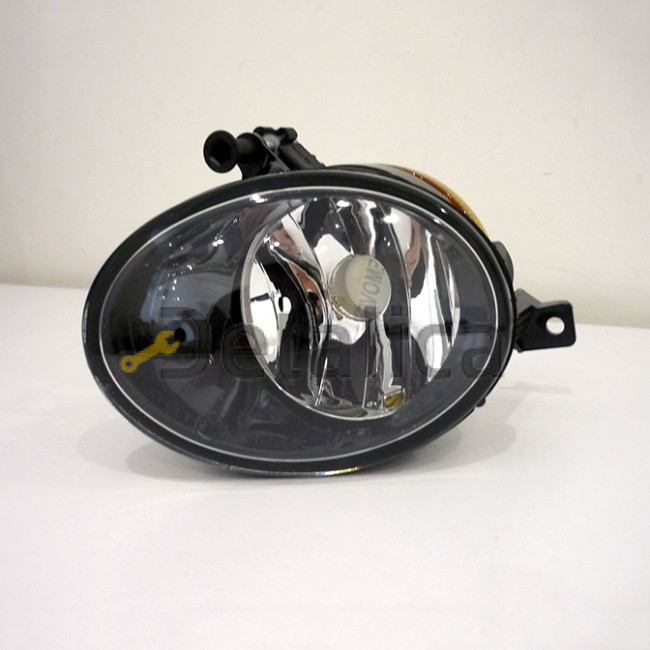 Фара противотуманная правая для Фольксваген Гольф 6 от 2009 (Depo)