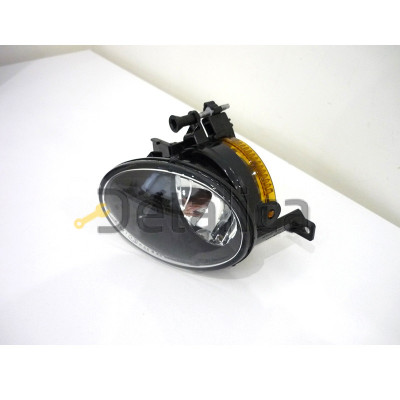 Фара противотуманная правая для Фольксваген Гольф 6 от 2009 (Depo)