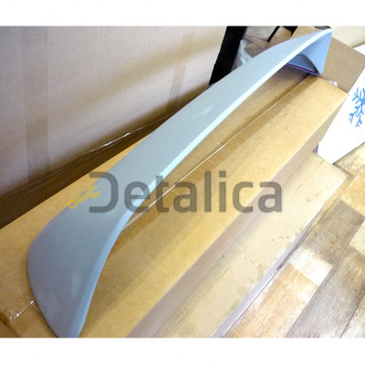 Спойлер для Ниссан Жук (на дверь багажника) оригинал