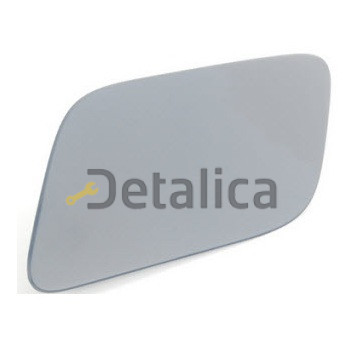 Крышка форсунки омывателя фары левая для Ауди Q7 от 2006 (Тайвань)