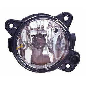 Фара противотуманная правая для Фольксваген Транспортер Т5 2005-2009 (Depo)