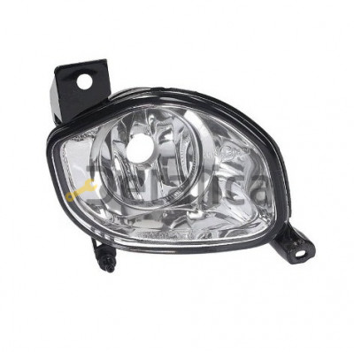 Фара противотуманная правая для Тойота Авенсис от 2003-2005 (Китай)