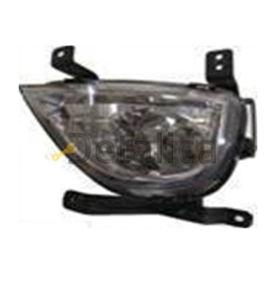Фара противотуманная правая для Хендай IX55 от 2008 (Depo)