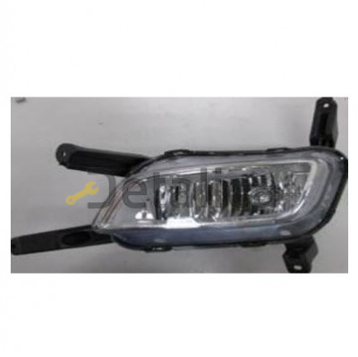 Фара противотуманная левая для Киа Оптима от 2014 (Depo) Фара противотуманная левая для Киа Оптима от 2014 (Depo)