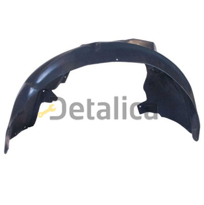 Подкрылок переднего крыла левый для Ауди А6 от 2004-2007 (Тайвань)