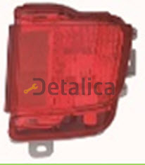 Фонарь для LANDCRUISER {200 } задн в бампер прав (DEPO)