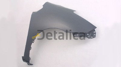 Крыло для PRIUS передн прав без отв п/повторитель (Тайвань)
