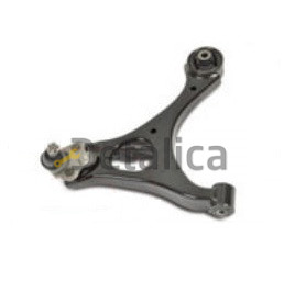 Рычаг передней подвески левый  в сборе с шаровой опорой для хонда цивик от 2006