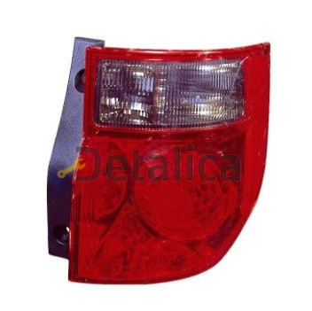 Фонарь задний внешний правый EAGLE EYES для хонда элемент от 2003-2008 Фонарь задний внешний правый EAGLE EYES для хонда элемент от 2003-2008