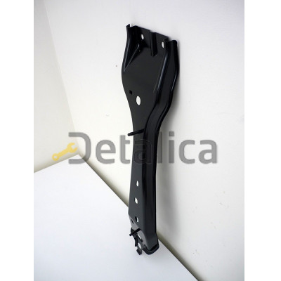 Стойка передней панели замка капота Ниссан Сентра Б17