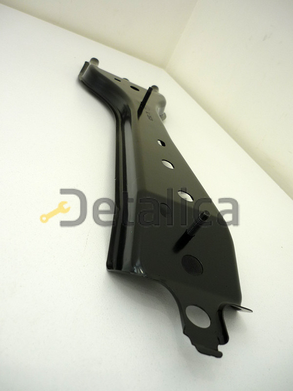 Стойка передней панели замка капота Ниссан Сентра Б17