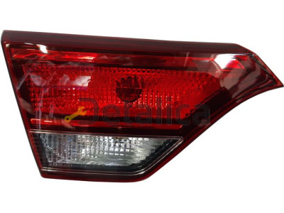 KIA RIO фонарь задн внутрен лев (седан) (Китай)