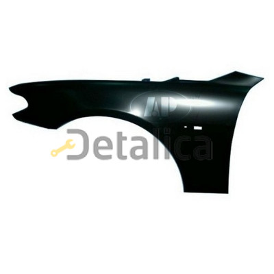 Крыло переднее левое для BMW E65/E66 от 2002-2005 металл