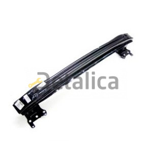 Усилитель заднего бампера Шкода Рапид оригинал