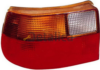 OPEL ASTRA фонарь задн внешн лев (хэтчбэк) (depo)