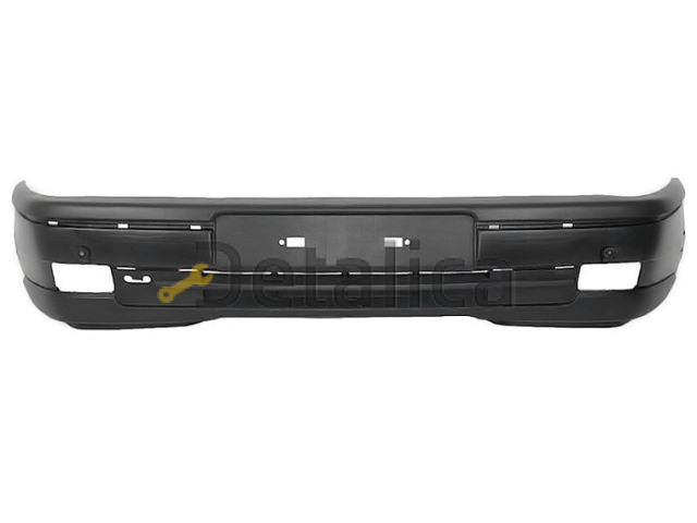 OPEL VECTRA (gls/gt/cd) бампер передн +/- противотум (Тайвань)