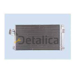 Радиатор кондиционера для Мерседес Вито Китай