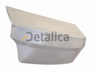 PEUGEOT 301 крышка багажника (Китай)