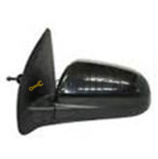 Зеркало левое механическое седан для Шевроле Авео Т250   CVAVE06-453-L