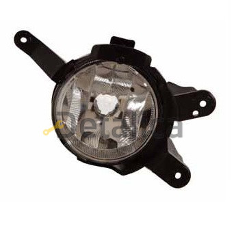 Фара противотуманная правая для Шевроле Круз Depo