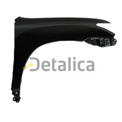 Крыло переднее правое для Тойота Хайлендер от 2010 оригинал