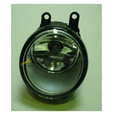 Фара противотуманная левая для Тойота Камри от 2006 (Китай)