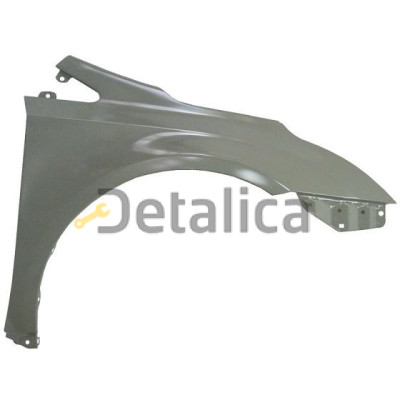 Крыло переднее правое для Тойота Авенсис от 2008 (оригинал)