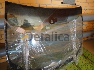 Стекло лобовое для Ниссан Мурано Z51 новое