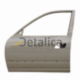 Дверь передняя левая для Хендай Элантра 3 от 2001 до 2006 (Китай)