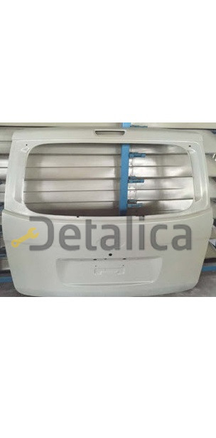 Крышка багажника для Хендай Старекс от 2008 (Китай)